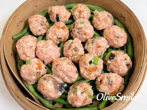 16ささげレシピ