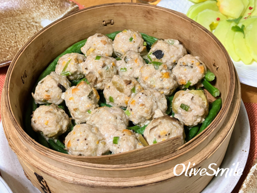 16ささげレシピ