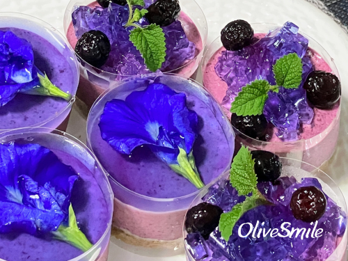 バタフライピー バタフライピー