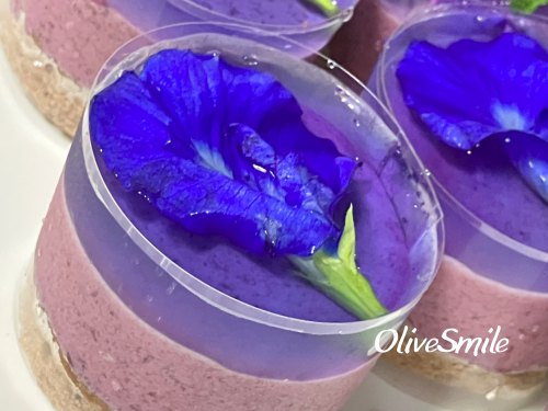 バタフライピー バタフライピー