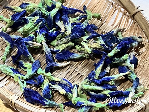 バタフライピー