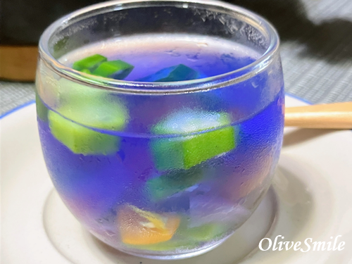 バタフライピー バタフライピー