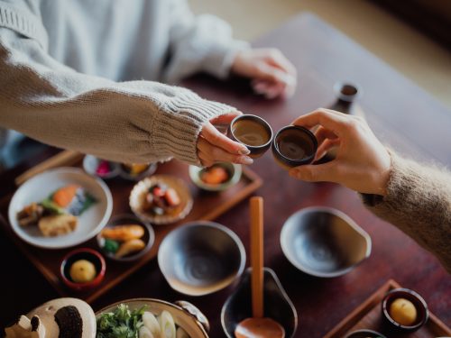 オリーブオイルと酒 オリーブオイルと酒